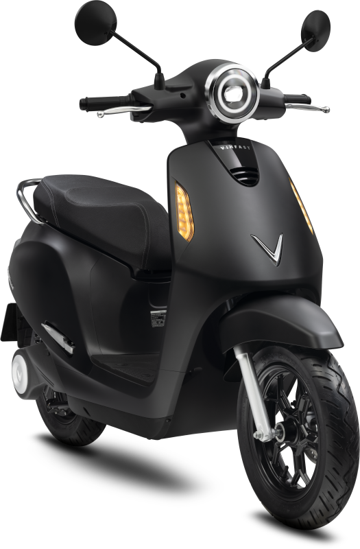 Xe máy điện VinFast Evo200 Lite