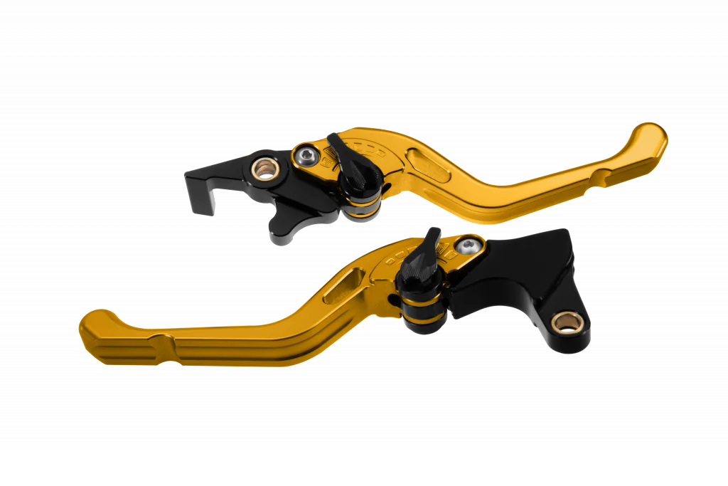 BỘ TAY CÔN PHANH VÀNG