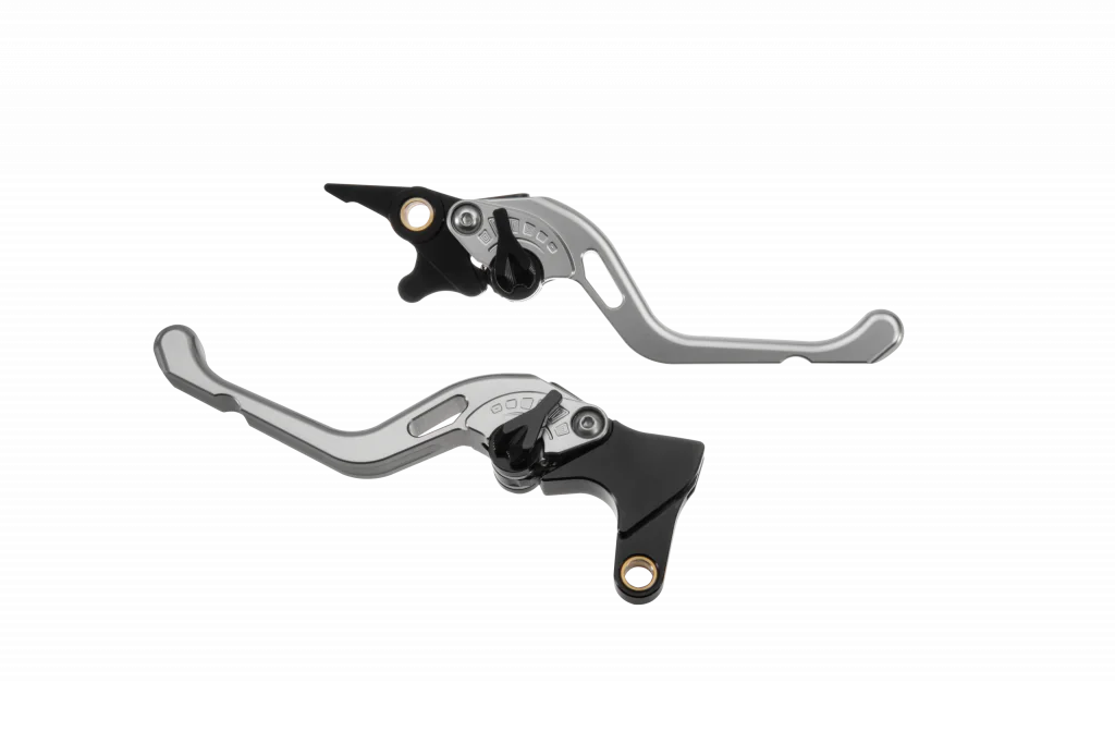 BỘ TAY CÔN PHANH BẠC