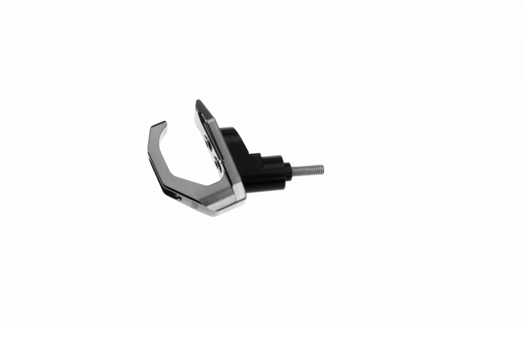 MÓC TREO ĐỒ BẠC