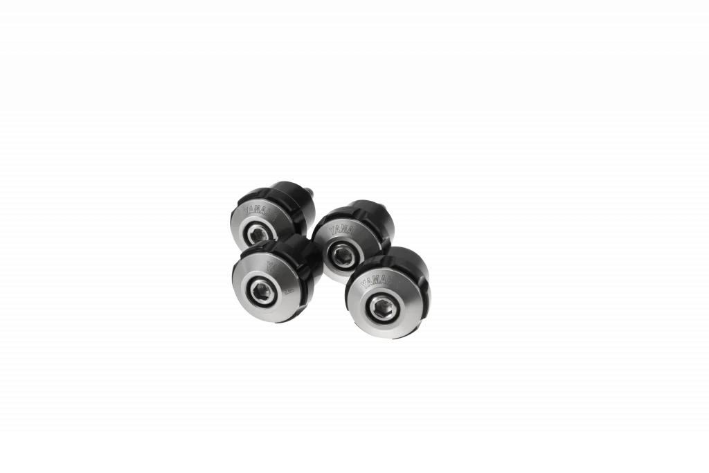 ỐC TRANG TRÍ CHẮN BÙN TRƯỚC BẠC