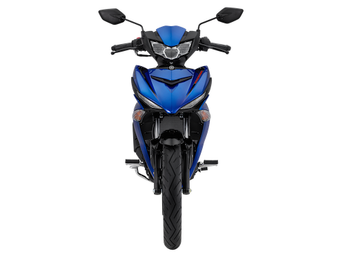 Exciter 150 Phiên Bản Giới Hạn Màu Mới