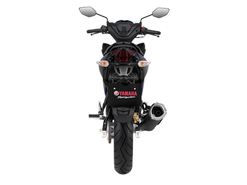 Exciter 150 Phiên Bản Giới Hạn Màu Mới