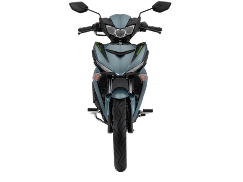 Exciter 150 Phiên Bản Giới Hạn Màu Mới