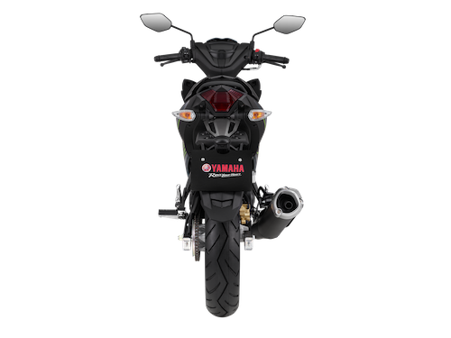 Exciter 150 Phiên Bản Giới Hạn Màu Mới