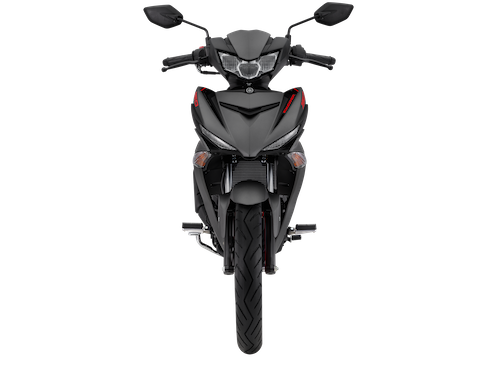 Exciter 150 Phiên Bản Giới Hạn Màu Mới