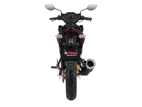 Exciter 150 Phiên Bản Giới Hạn Màu Mới