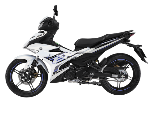 Exciter 150 Phiên Bản Giới Hạn Màu Mới