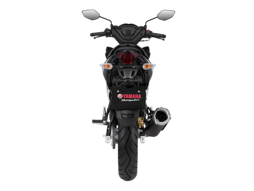 Exciter 150 Phiên Bản Giới Hạn Màu Mới