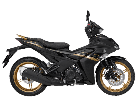  Exciter 155 VVA Phiên Bản Cao Cấp ABS Mới 