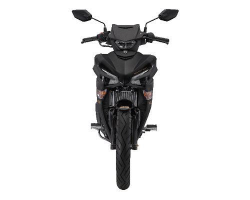 Exciter 155 VVA Phiên Bản Cao Cấp ABS Mới