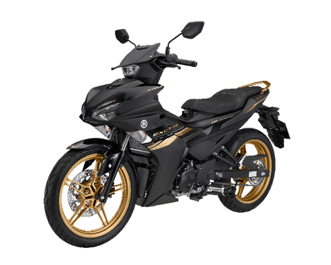  Exciter 155 VVA Phiên Bản Cao Cấp ABS Mới 