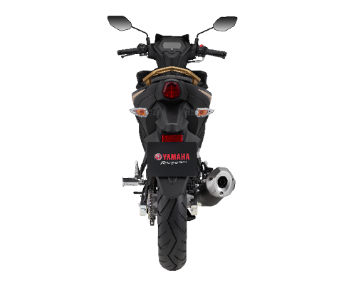 Exciter 155 VVA Phiên Bản Cao Cấp ABS Mới