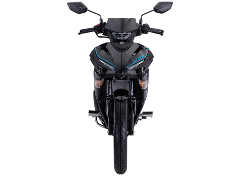 Exciter 155 VVA Phiên Bản Tiêu Chuẩn Màu Mới