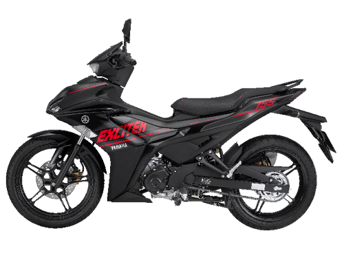 Exciter 155 VVA Phiên Bản Tiêu Chuẩn Hoàn Toàn Mới