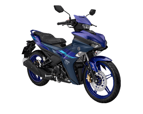 Exciter 155 VVA Phiên Bản Giới Hạn ABS