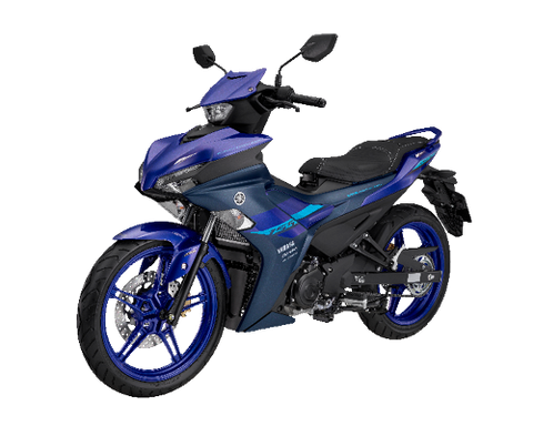  Exciter 155 VVA Phiên Bản Giới Hạn ABS 