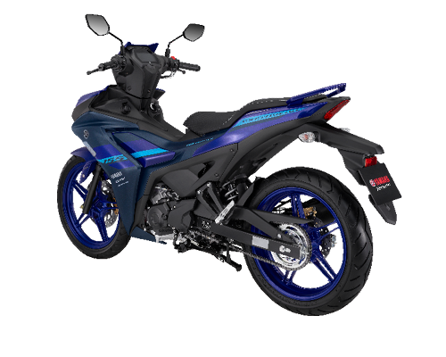 Exciter 155 VVA Phiên Bản Giới Hạn ABS