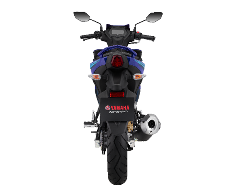 Exciter 155 VVA Phiên Bản Giới Hạn ABS