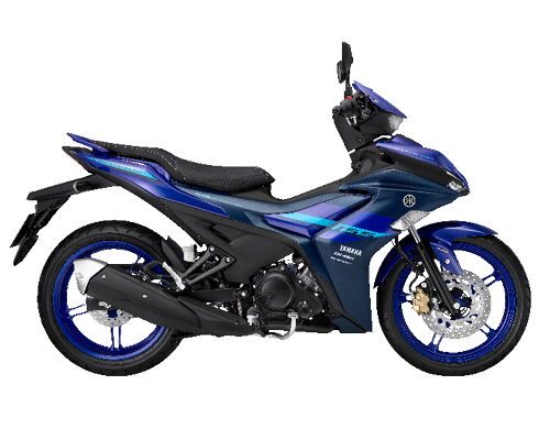 Exciter 155 VVA Phiên Bản Giới Hạn ABS