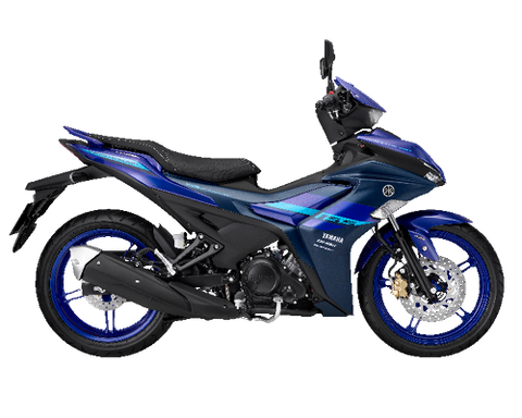  Exciter 155 VVA Phiên Bản Giới Hạn ABS 