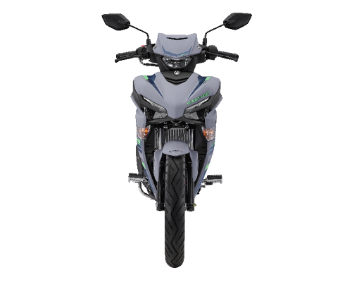 Exciter 155 VVA Phiên Bản Cao Cấp ABS Mới