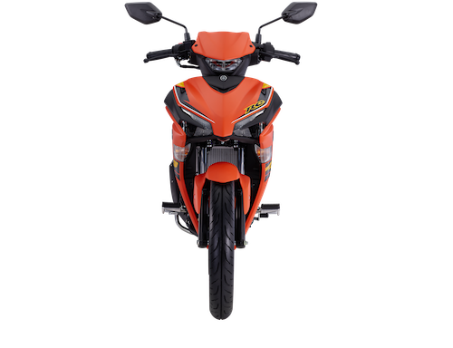 Exciter 155 VVA Phiên Bản Tiêu Chuẩn Màu Mới