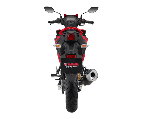 Exciter 155 VVA Phiên Bản Tiêu Chuẩn Hoàn Toàn Mới