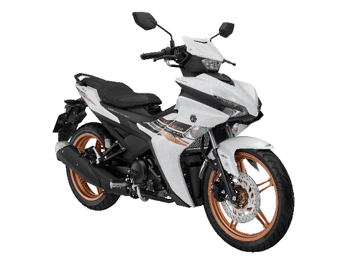 Exciter 155 VVA Phiên Bản Cao Cấp ABS Mới