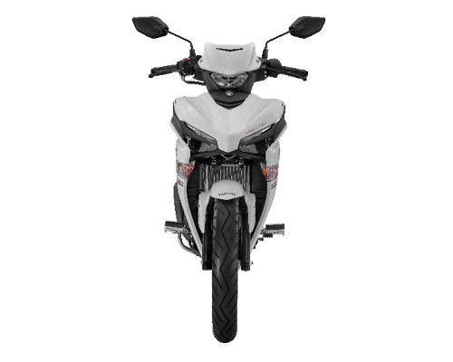 Exciter 155 VVA Phiên Bản Cao Cấp ABS Mới