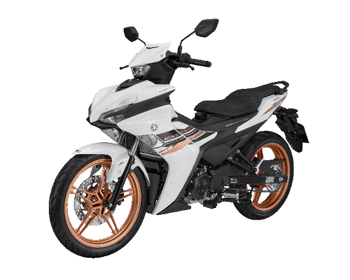 Exciter 155 VVA Phiên Bản Cao Cấp ABS Mới