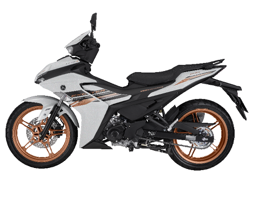 Exciter 155 VVA Phiên Bản Cao Cấp ABS Mới