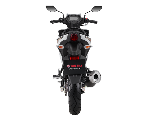 Exciter 155 VVA Phiên Bản Cao Cấp ABS Mới