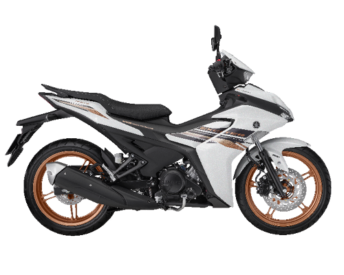 Exciter 155 VVA Phiên Bản Cao Cấp ABS Mới