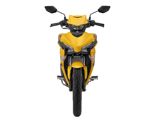 Exciter 155 VVA Phiên Bản Tiêu Chuẩn Hoàn Toàn Mới