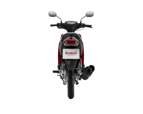 SIRIUS Phiên Bản Phanh Đĩa