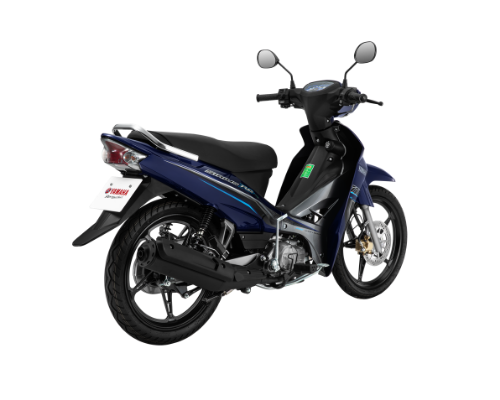 SIRIUS Phiên Bản RC Vành Đúc