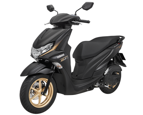  FREEGO S ABS Phiên Bản Đặc Biệt 