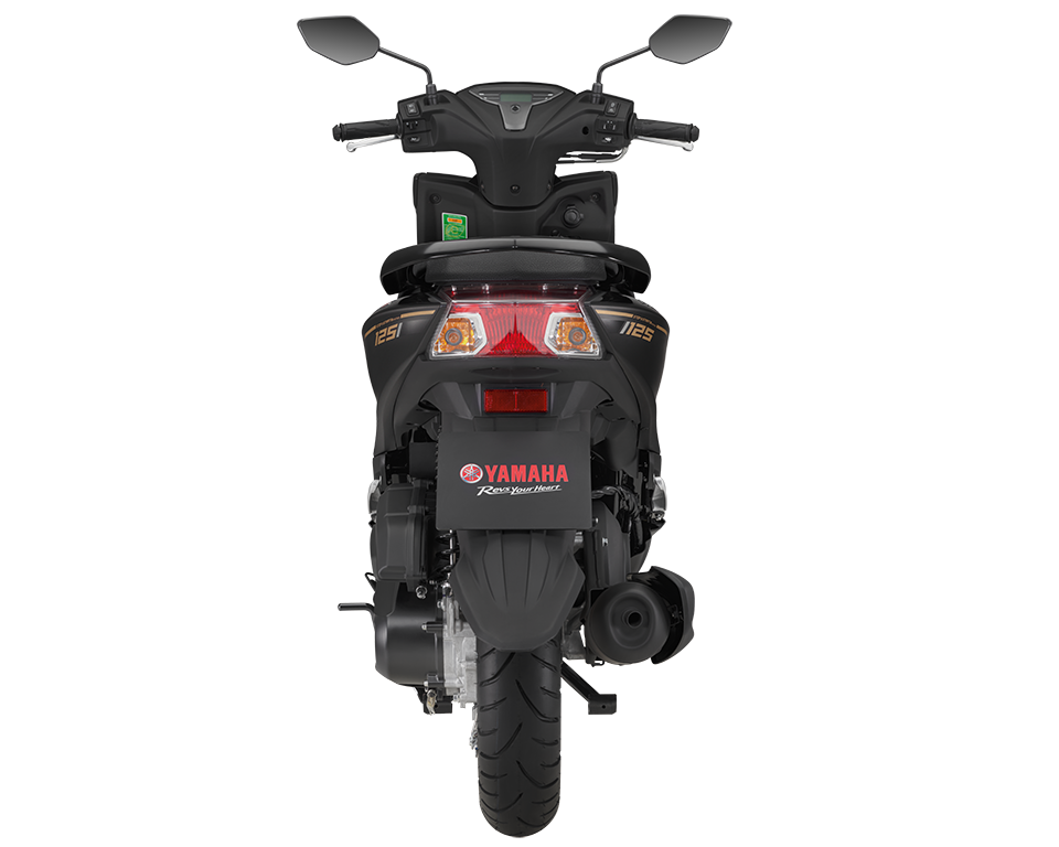 FREEGO S ABS Phiên Bản Đặc Biệt