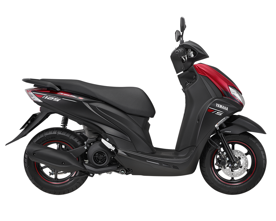 FREEGO S ABS Phiên Bản Đặc Biệt