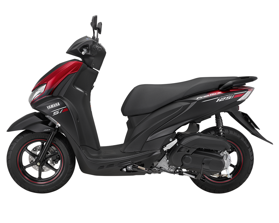 FREEGO S ABS Phiên Bản Đặc Biệt