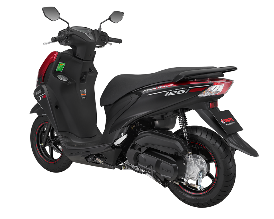 FREEGO S ABS Phiên Bản Đặc Biệt