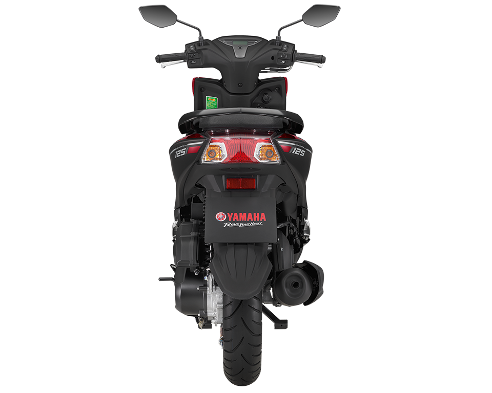 FREEGO S ABS Phiên Bản Đặc Biệt