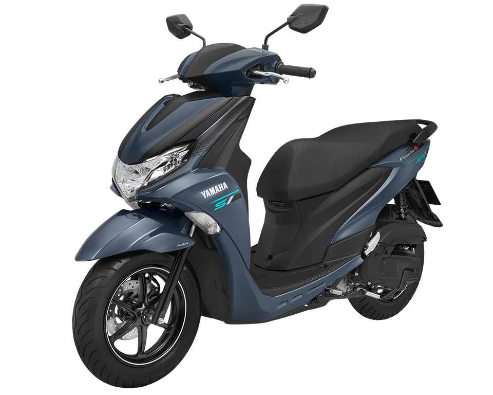 FREEGO S ABS Phiên Bản Đặc Biệt