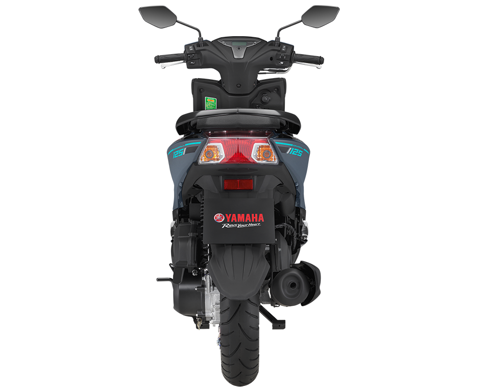 FREEGO S ABS Phiên Bản Đặc Biệt