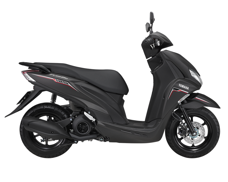 FREEGO S Phiên Bản Tiêu Chuẩn Màu Hoàn Toàn Mới