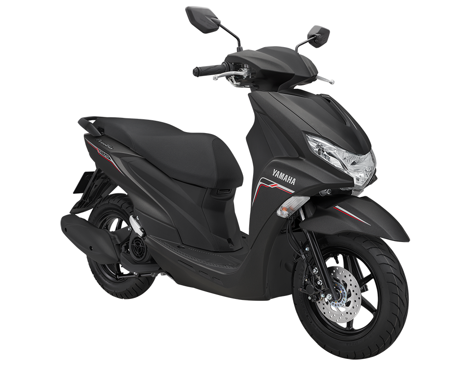 FREEGO S Phiên Bản Tiêu Chuẩn Màu Hoàn Toàn Mới