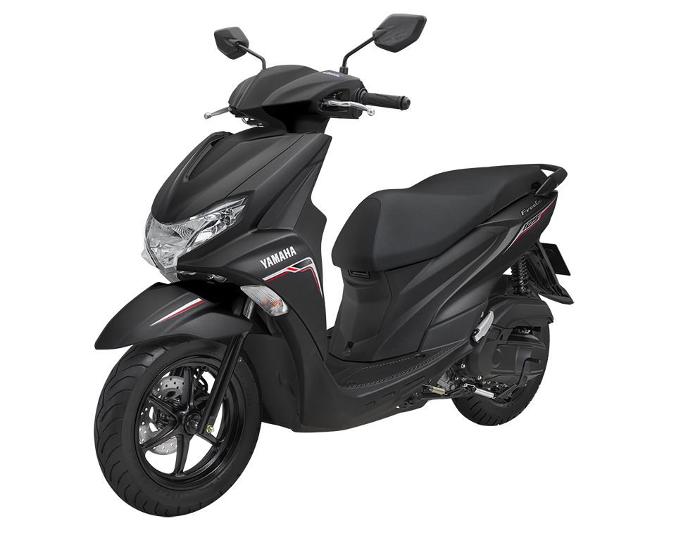 FREEGO S Phiên Bản Tiêu Chuẩn Màu Hoàn Toàn Mới