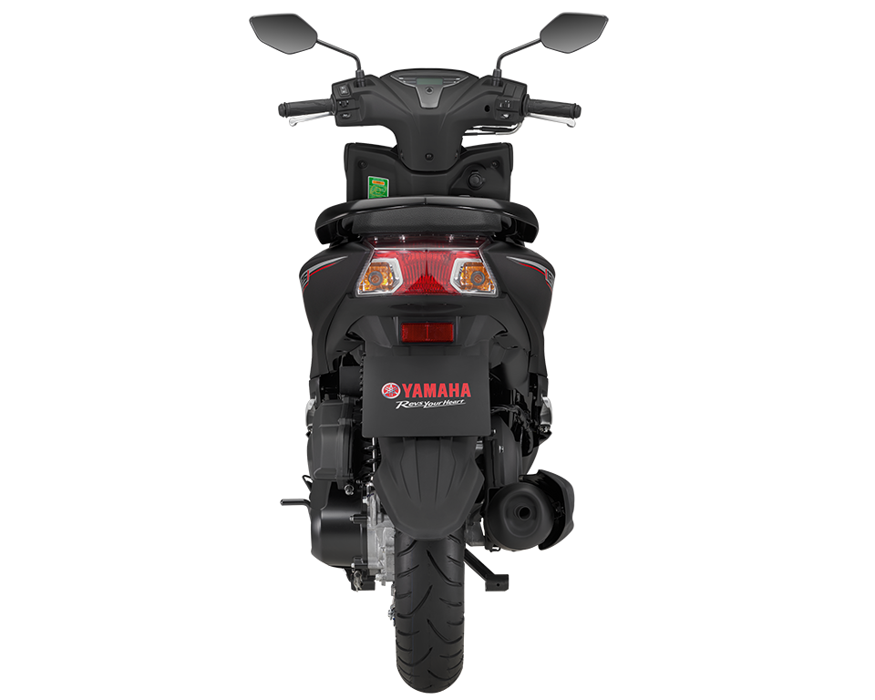 FREEGO S Phiên Bản Tiêu Chuẩn Màu Hoàn Toàn Mới