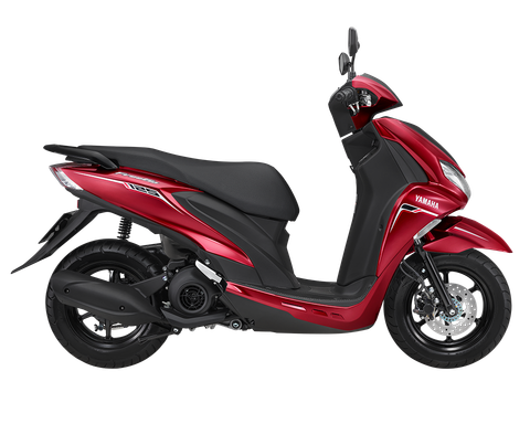  FREEGO S Phiên Bản Tiêu Chuẩn Màu Hoàn Toàn Mới 